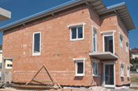 Hopebeck home extensions